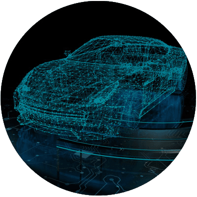 Circle image