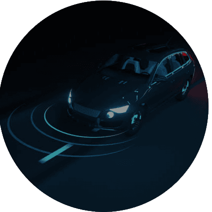 Circle image