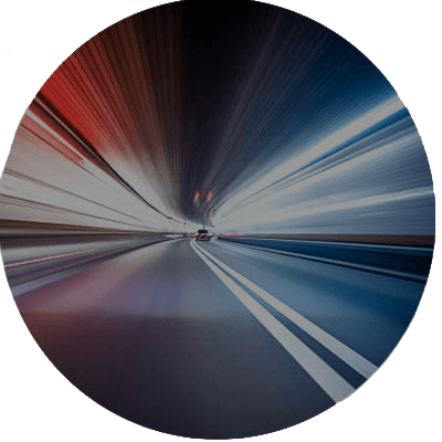 Circle image